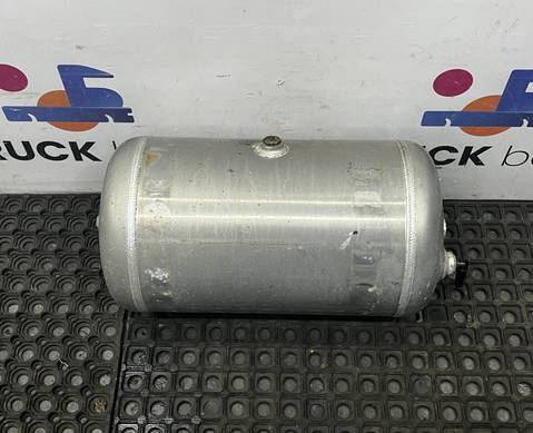 DZ97189361058 Ресивер воздушный 30 L для Shacman X3000 (с 2014)