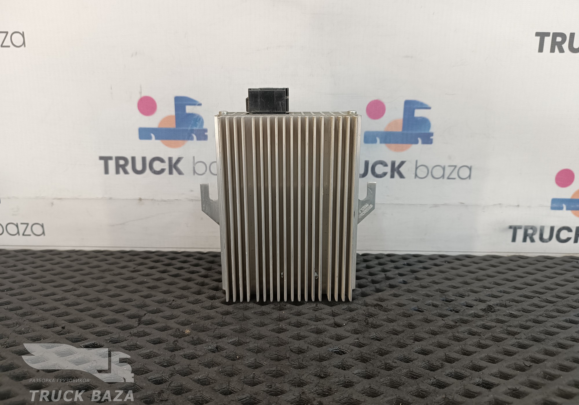 20724975 Преобразователь напряжения для Volvo FH 3 (с 2008 по 2012)