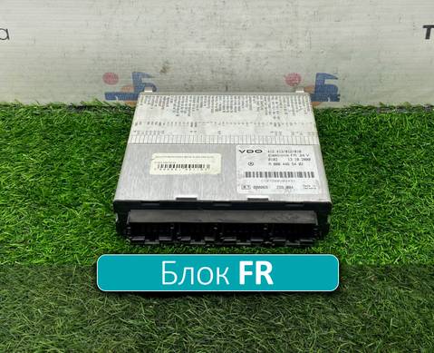 0004465402 Блок управления FR для Mercedes-Benz Atego I (с 1998 по 2004)
