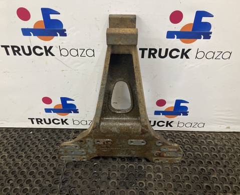 AZ9925528095 Кронштейн реактивной тяги для Sinotruk Sitrak C7H