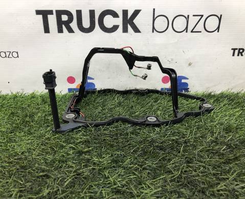 00260724 Прокладка ГБЦ / проводка форсунки для КАМАЗ 54901