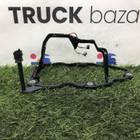 Прокладка ГБЦ / проводка форсунки для КАМАЗ 54901