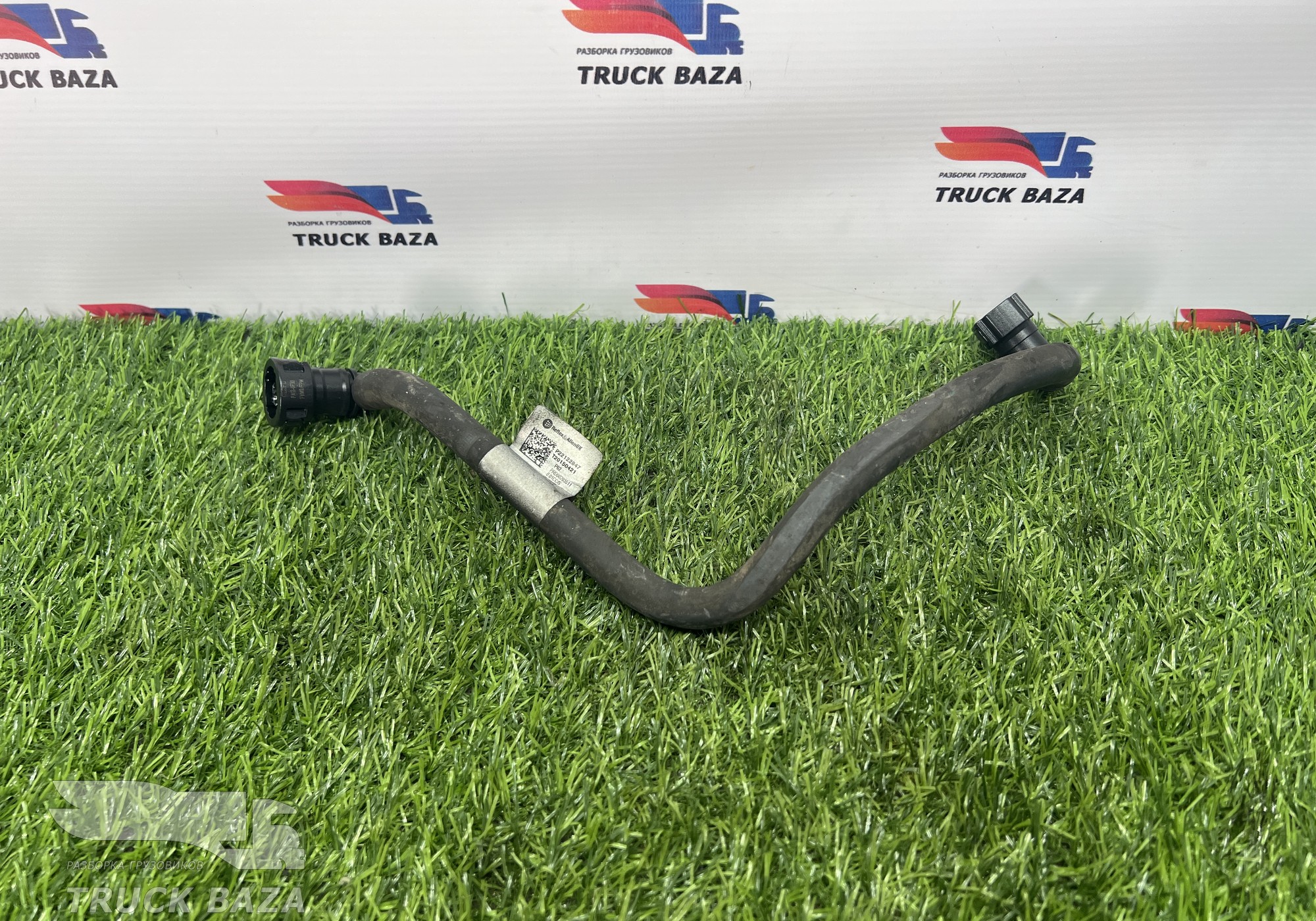 22122847 Трубка топливная для Renault T