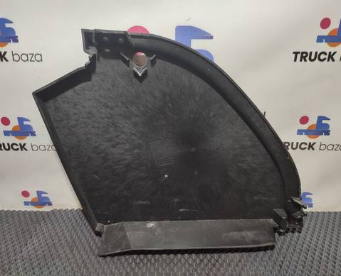 811W639030301 Кронштейн торпедо для Sinotruk Sitrak C7H