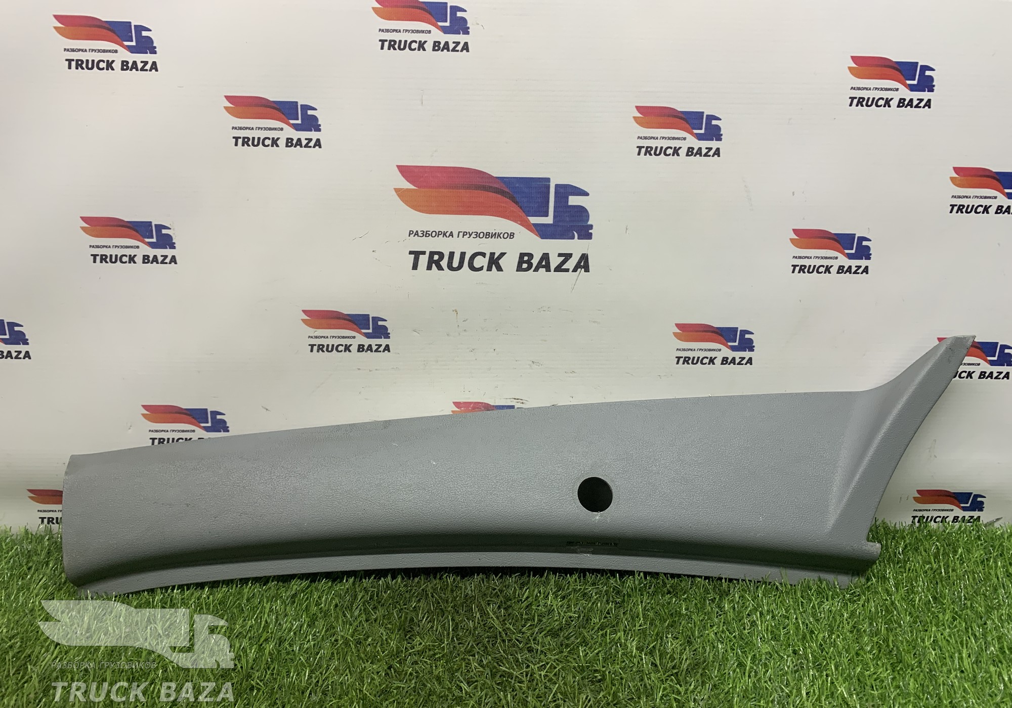 A9406920201 Накладка стойки кабины