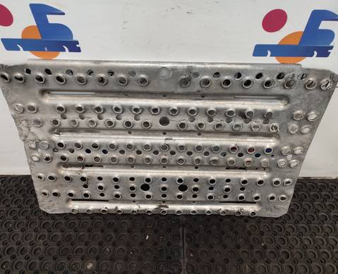 2049623 Трап на раму за кабиной для Scania 5-series