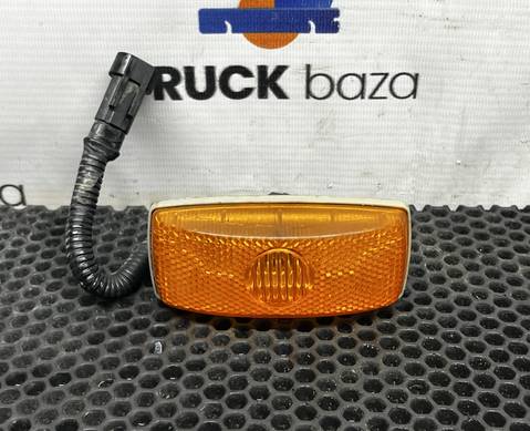 WG9925720014 Фонарь габаритный боковой для Sinotruk Sitrak C7H