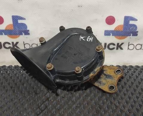 522302004 Сигнал звуковой для КАМАЗ 5490 (с 2013)