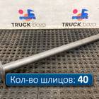 9483571901 Полуось без блокировки для Mercedes-Benz Actros New Actros MP4 (с 2011)
