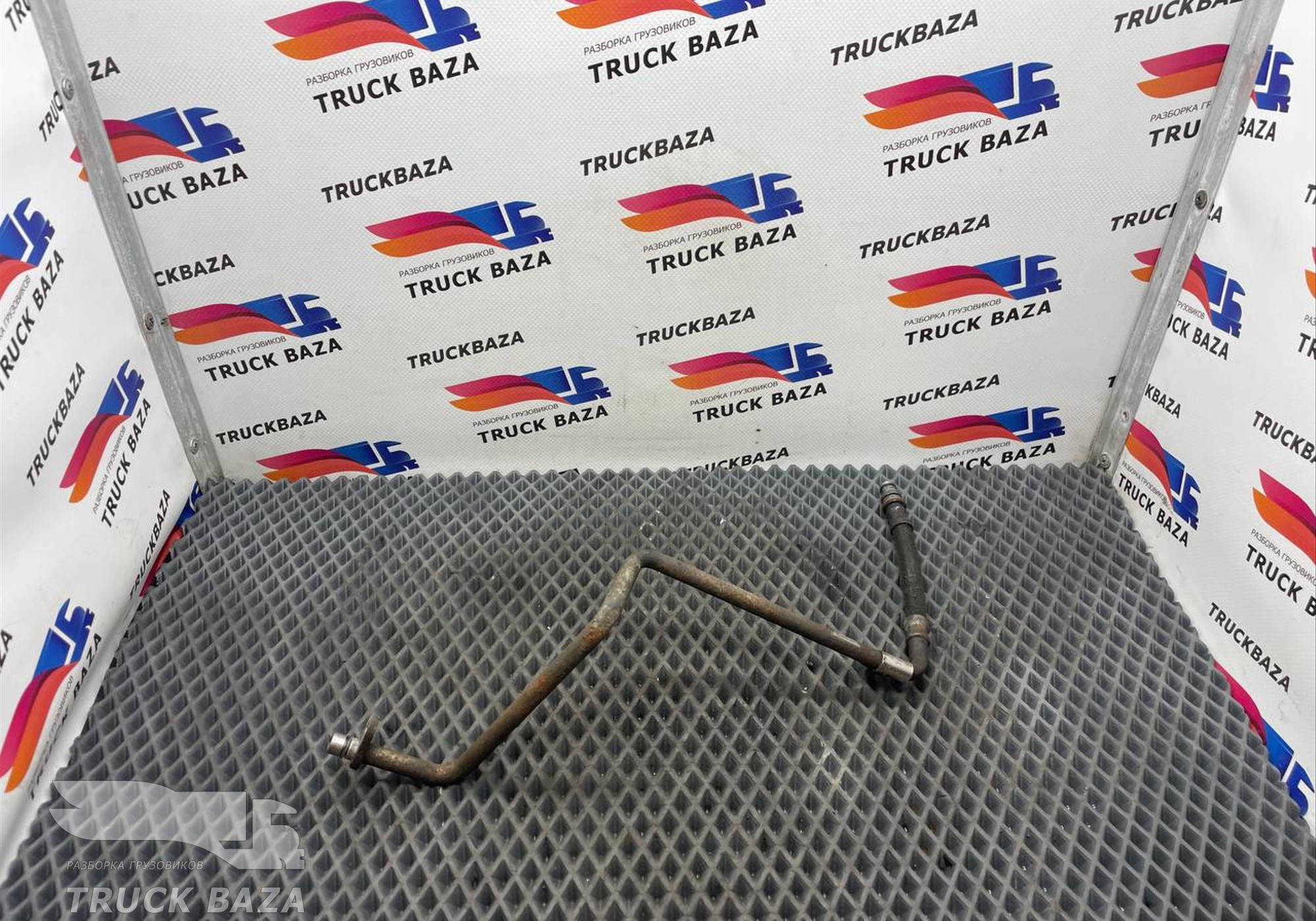 51063055141 Трубка системы охлаждения для Man TGX TG3 (с 2020)