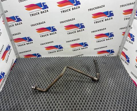 51063055141 Трубка системы охлаждения для Man TGX TG3 (с 2020)