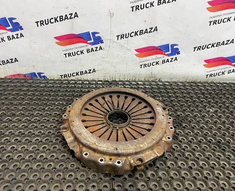 3482083034 Корзина сцепления для Renault Premium II (с 2005 по 2013)