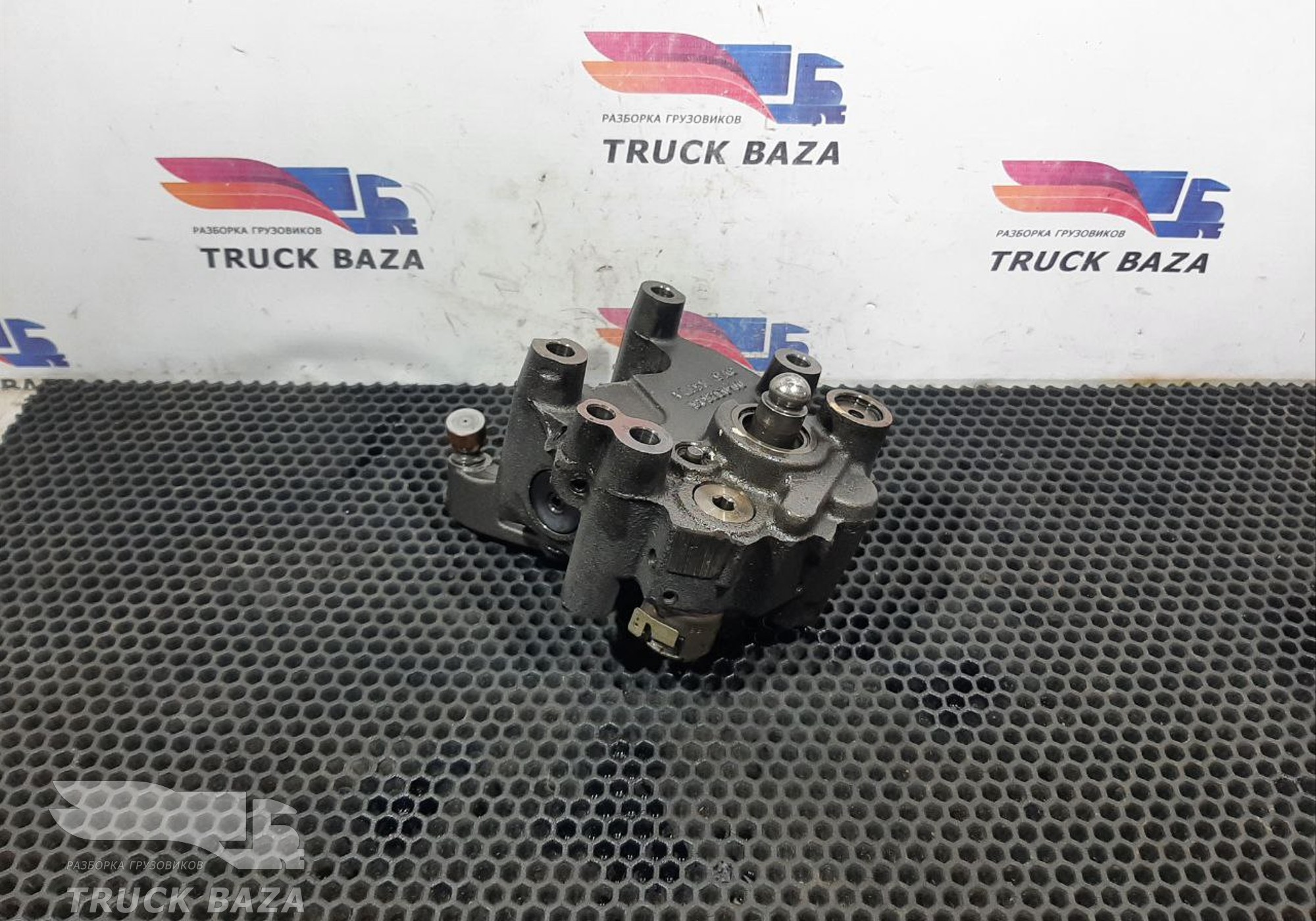 1732002 Вал рокера для Daf CF II (с 2006 по 2013)