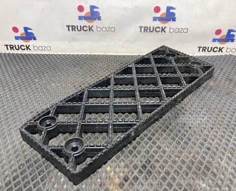 549018405017 Ступенька подножки для КАМАЗ 54901