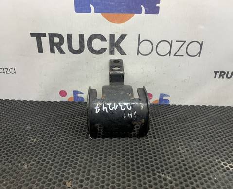 DZ93189777211 Кронштейн проводки для Shacman F3000 (с 2009)