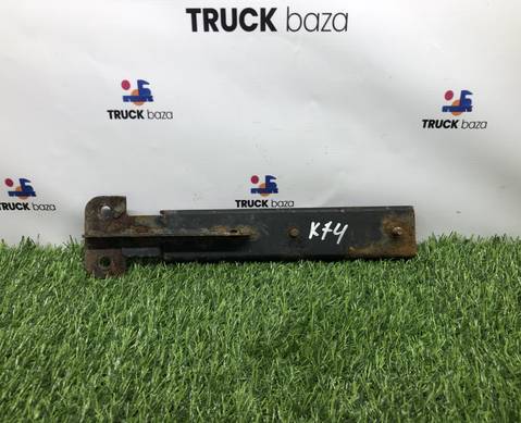 5490561427020 Кронштейн шумоизоляции двигателя для КАМАЗ 5490 (с 2013)