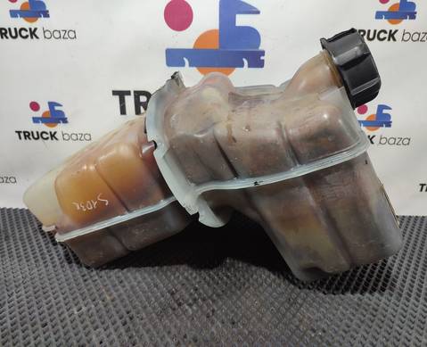 2401668 Бачок расширительный для Scania 4-series