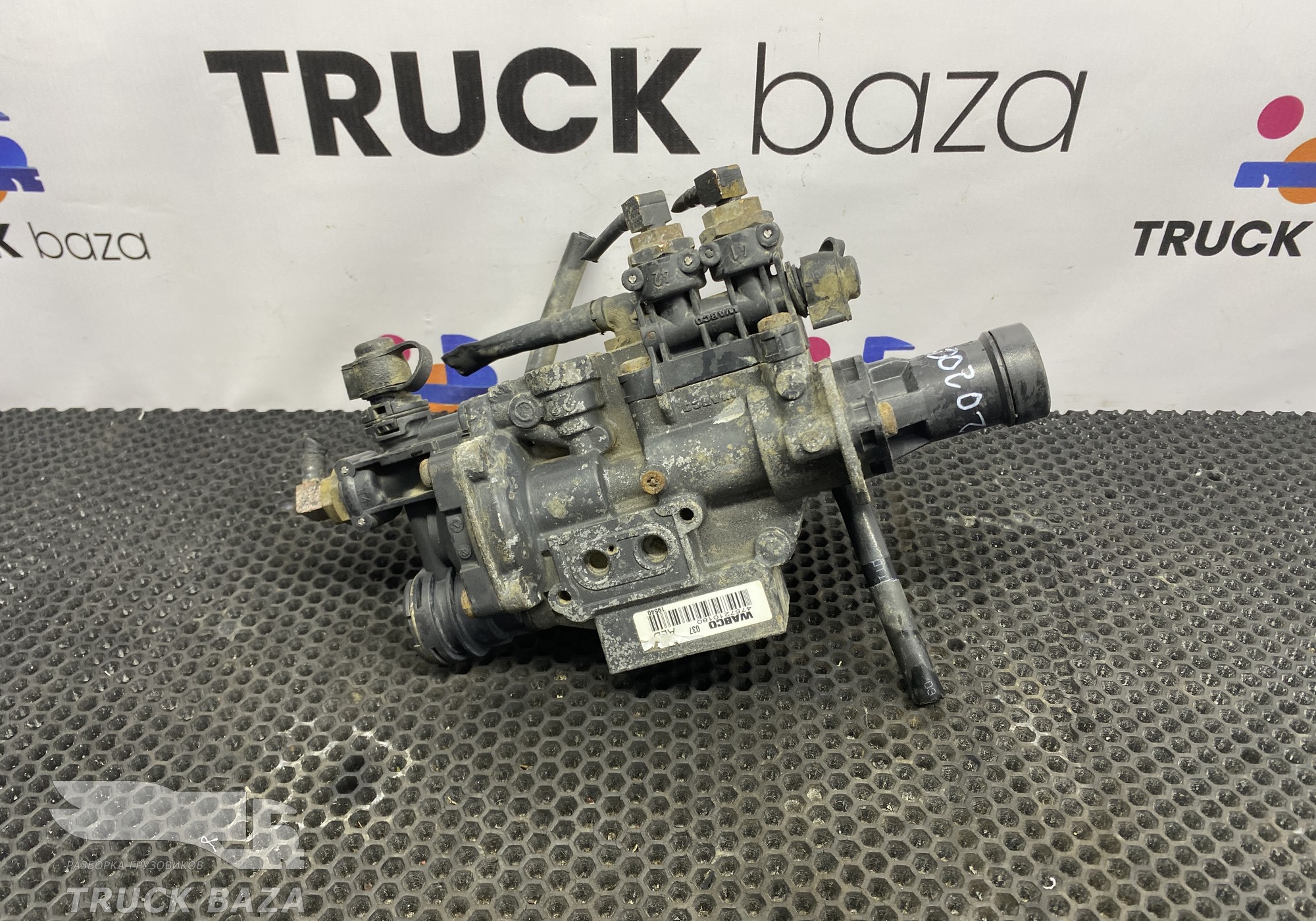 4757210180 Регулятор давления тормозной системы для Mercedes-Benz