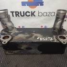 0501221839 Теплообменник ретардера ZF для Man TGS TG3 (с 2020)