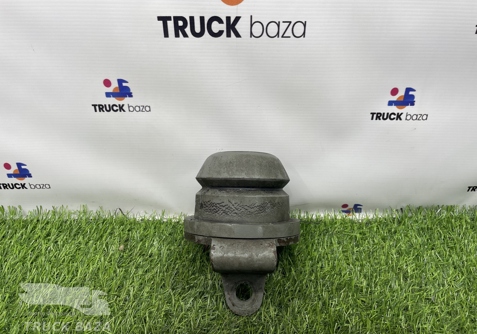 WG9925522111 Отбойник передней рессоры для Sinotruk Sitrak C7H