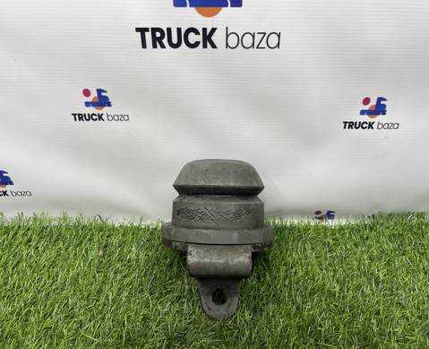 WG9925522111 Отбойник передней рессоры для Sinotruk Sitrak C7H