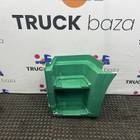 Корпус подножек левый для КАМАЗ 5490 (с 2013)