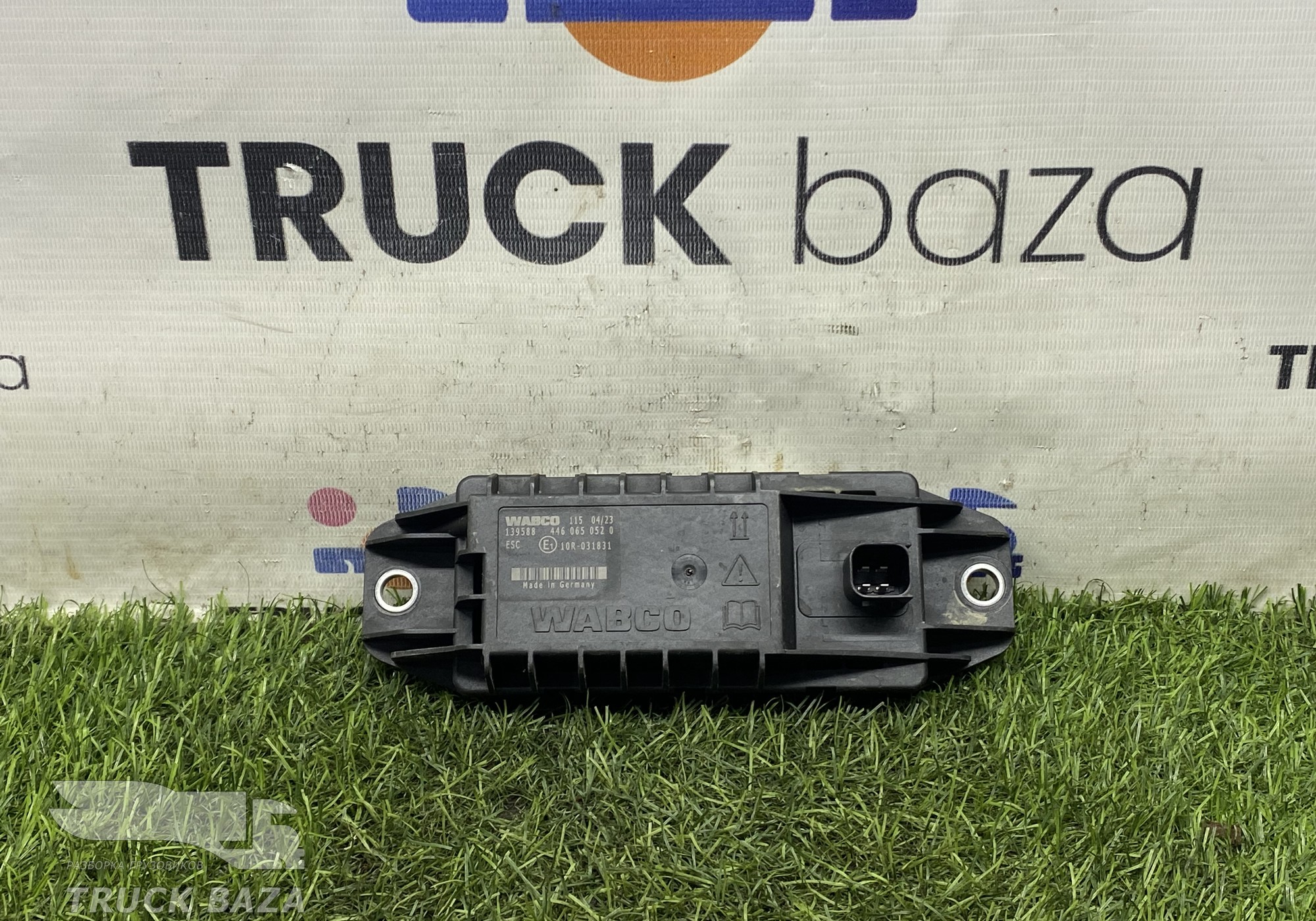 712W254416003 Блок управления ESC