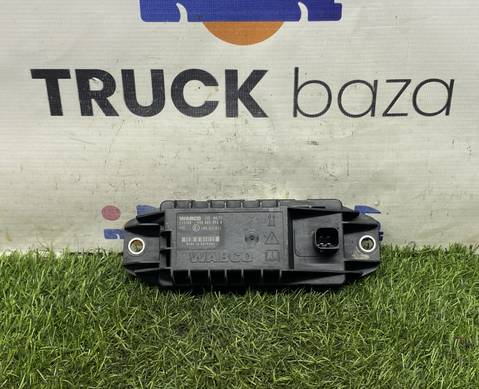 712W254416003 Блок управления ESC для Sinotruk Sitrak