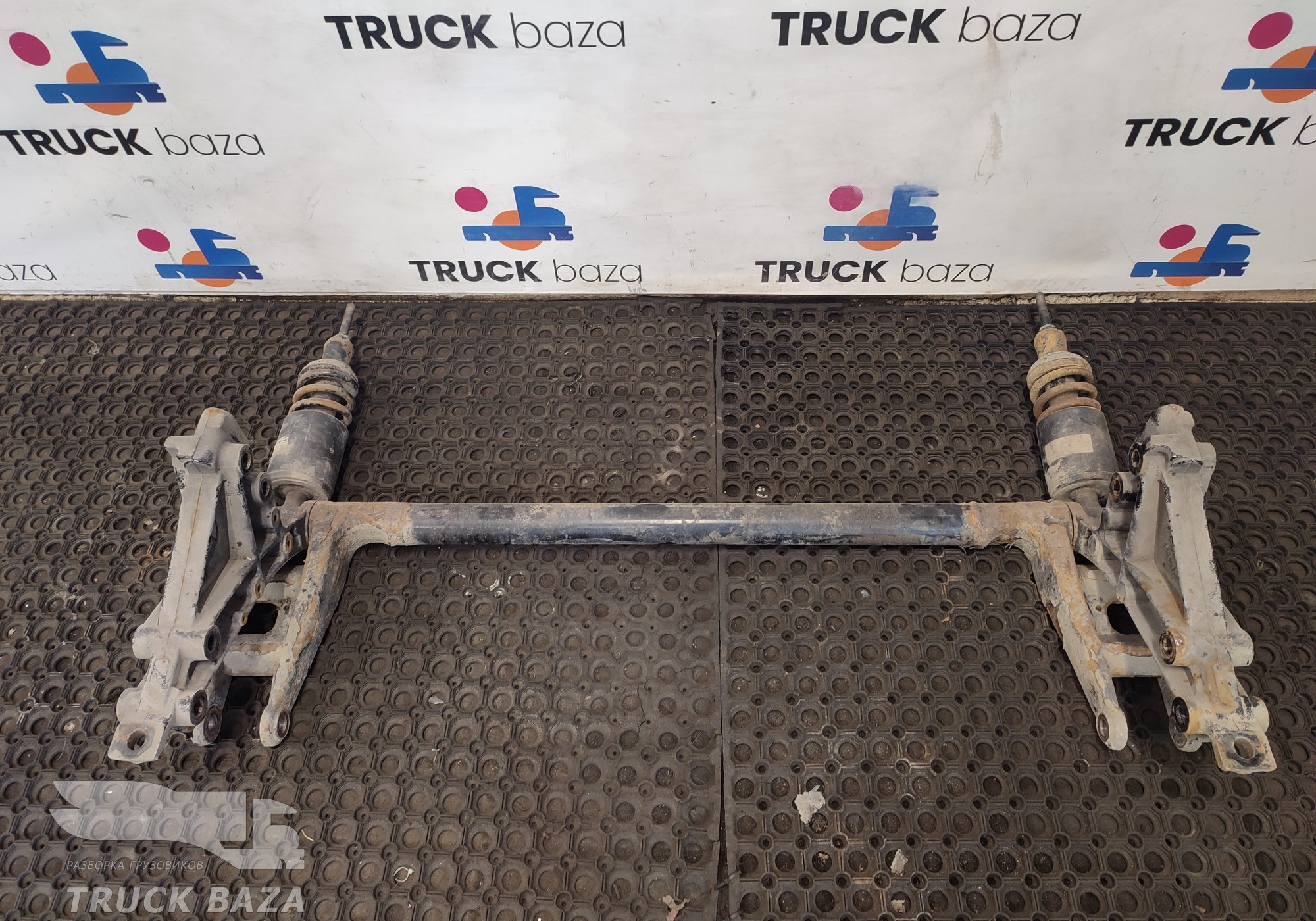 1694970 Торсион кабины для Daf XF105 (с 2006 по 2020)