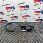 JC46E312A80AB Замок инструментального ящика правый для Ford F-MAX (с 2018)