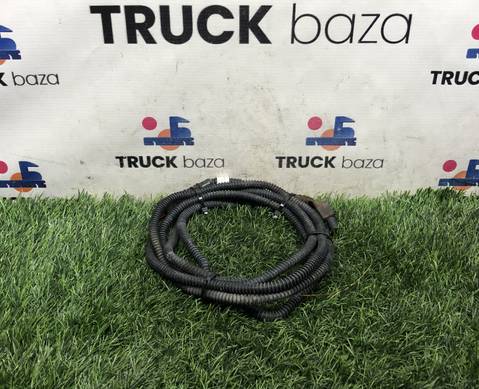 YZ960077090013 Проводка в предпускового подогрева шасси для Sinotruk Sitrak C7H