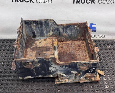 54901370315610 Ящик АКБ для КАМАЗ 5490 (с 2013)