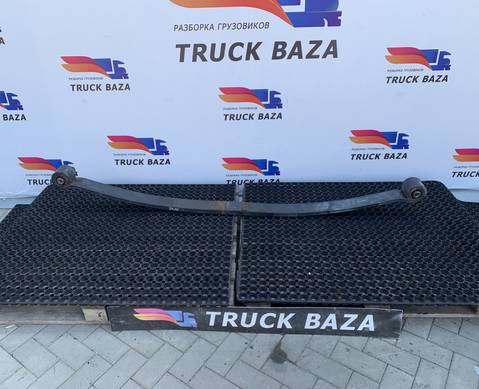 41226736 Рессора передняя для Iveco