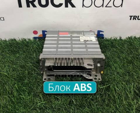 81259356469 Блок управления ABS для Man F2000 I (с 1994 по 1998)