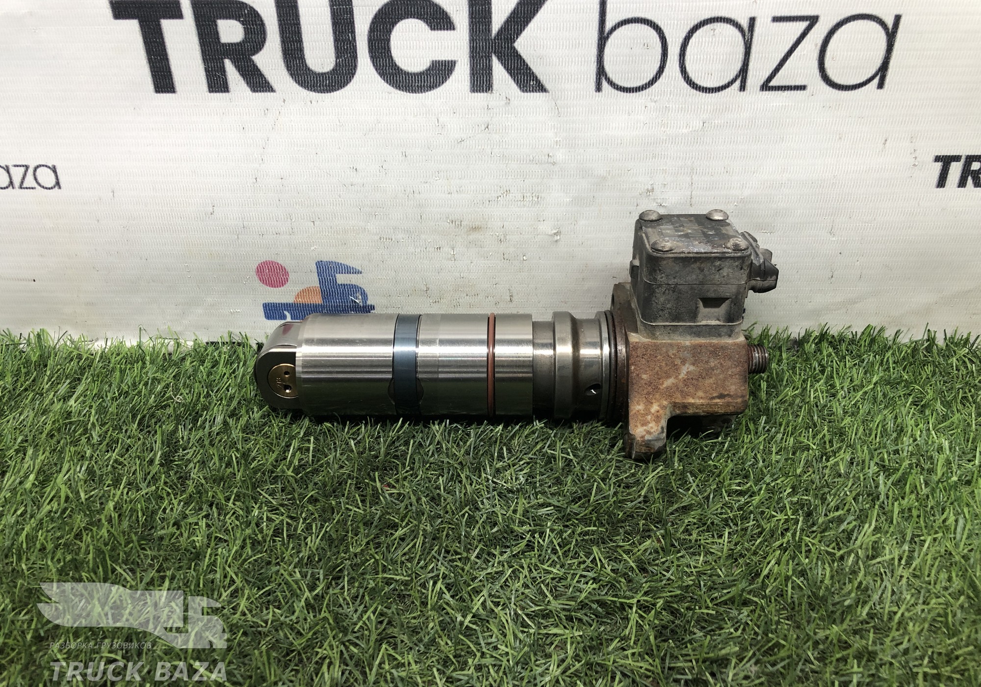 0280745902 PLD секция для Mercedes-Benz Actros MP2 (с 2002 по 2008)