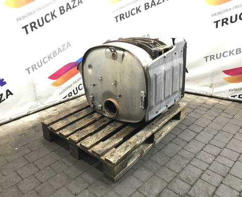 21364817 Глушитель основной для Renault