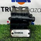 A0013271325 Кран уровня пола главный для Sinotruk Howo HW76