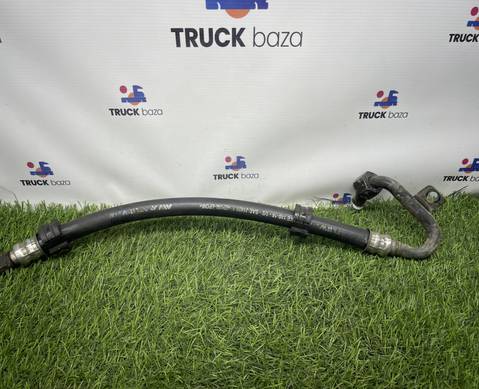 2277430 Трубка тормозная для Scania 6-series