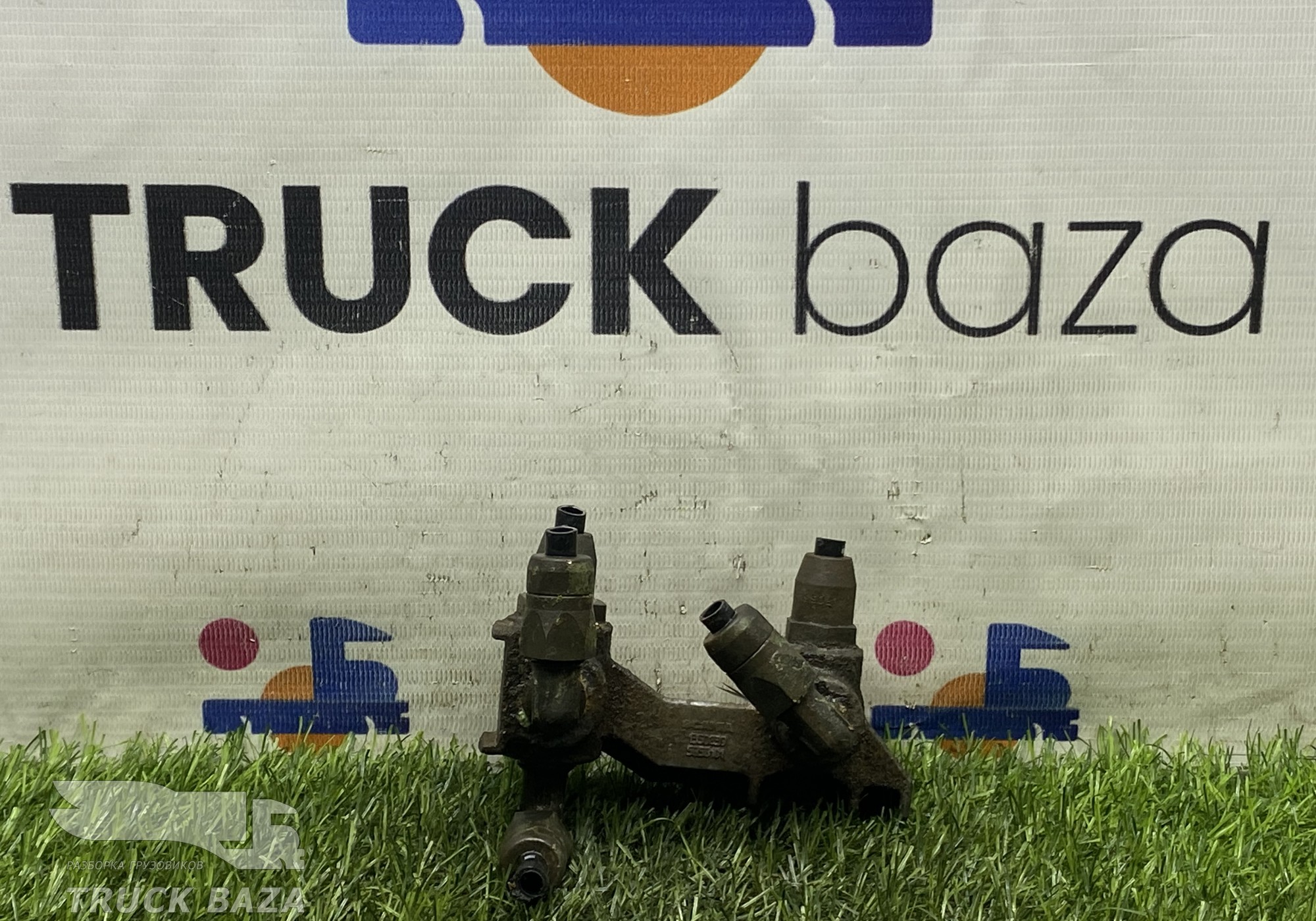 1350839 Регулятор тормозных сил