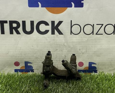 1350839 Регулятор тормозных сил для Scania 4-series R (с 1995 по 2007)