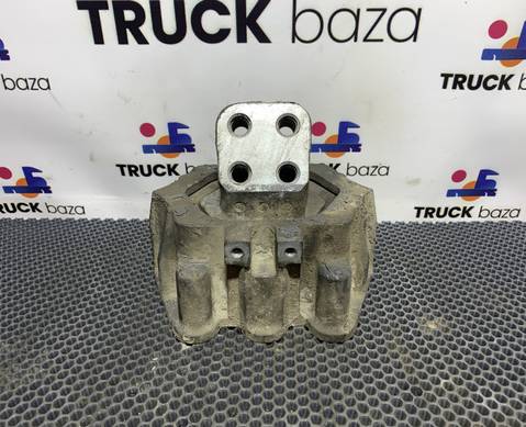 1378589 Подушка двигателя задняя для Daf CF II (с 2006 по 2013)