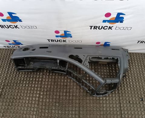 3175565 Передняя панель салона левая часть для Volvo FM II (с 2002)