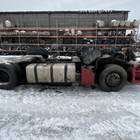 Рама с документами 2022 года для КАМАЗ 54901