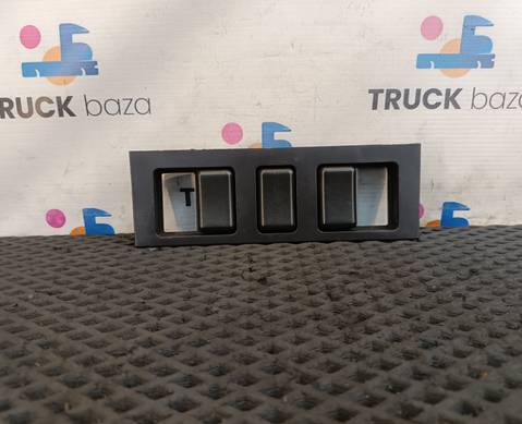 3175615 Панель переключателей для Volvo FM