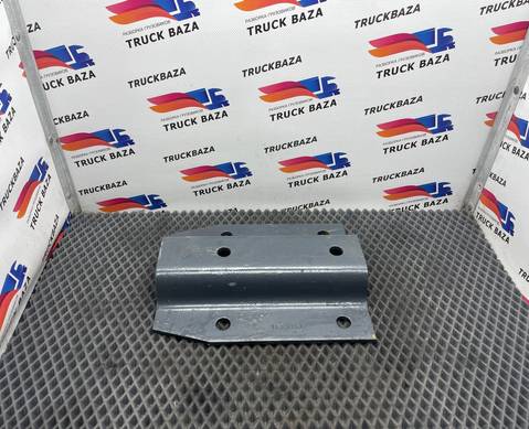 1673164 Кронштейн топливного бака для Daf XF105 (с 2006 по 2020)