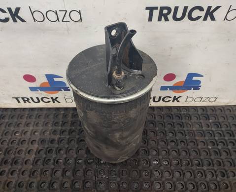 291206060AC02A Подушка пневмоподвески задняя для Faw J7 (с 2018)