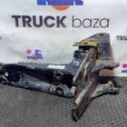 810W417200147 Кронштейн амортизатора кабины левый для Sinotruk Sitrak C7H