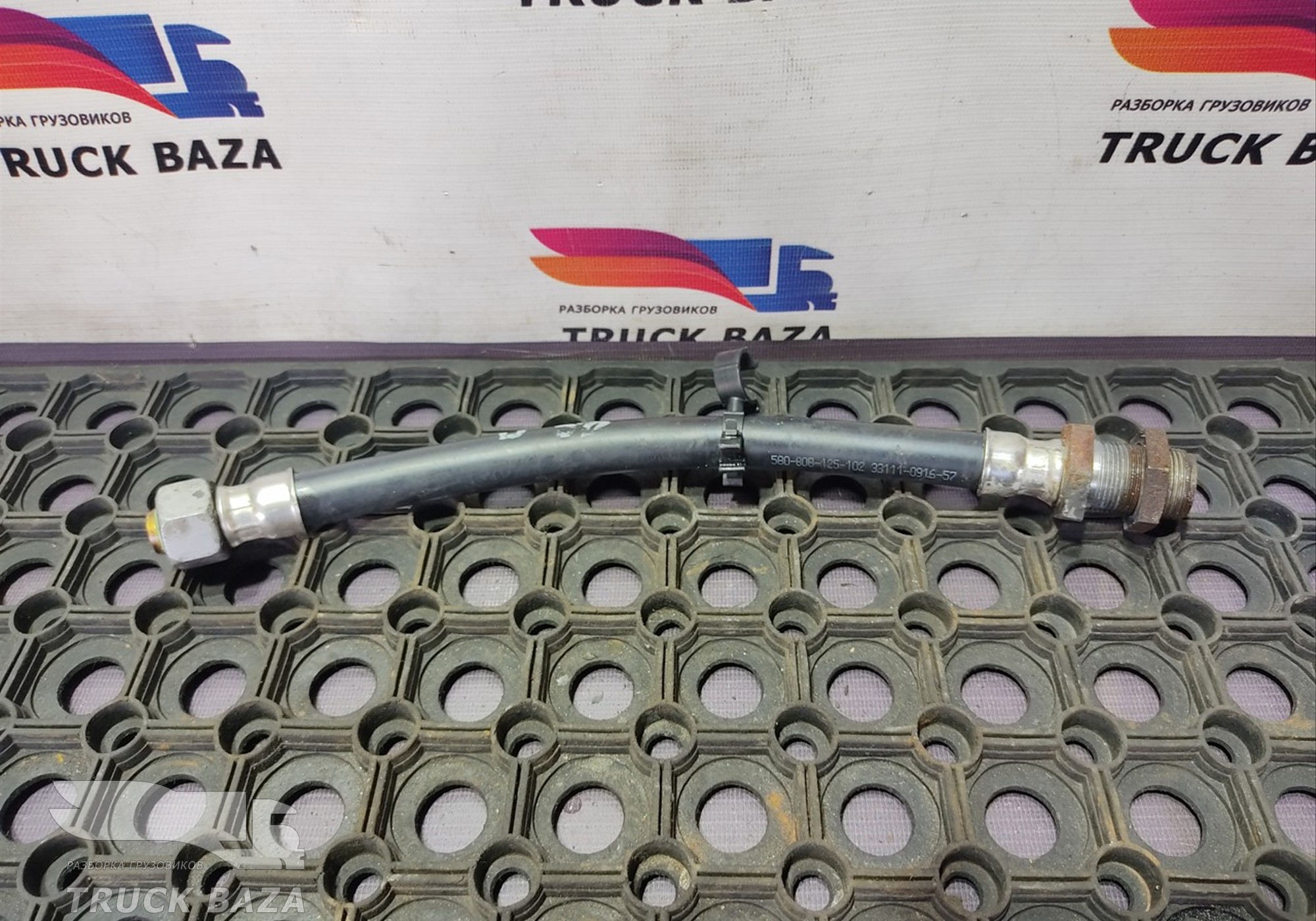 1779429 Шланг топливный для Daf CF II (с 2006 по 2013)