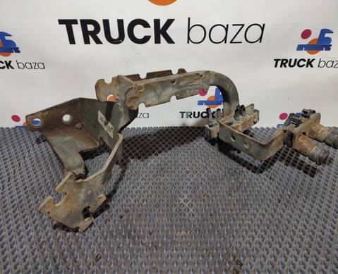 810W517155022 Кронштейн проводки для Sinotruk Sitrak C7H
