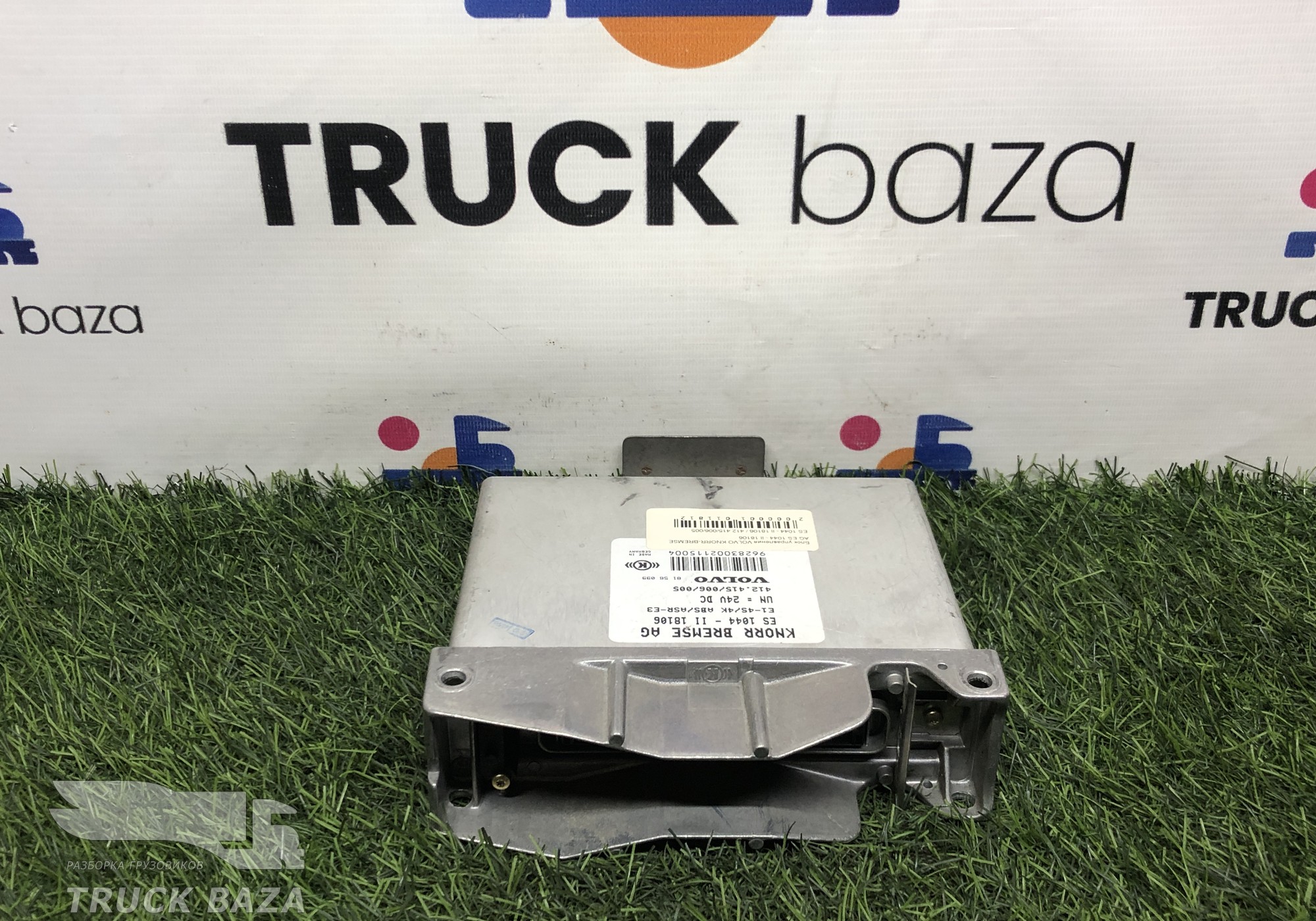 8156099 Блок управления ABS